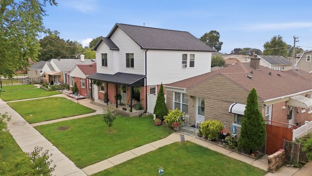 1710 N 14th Avenue, Melrose Park, IL 60160