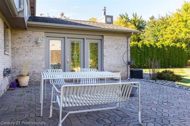 1244 Rothwell Drive, Troy, MI 48084