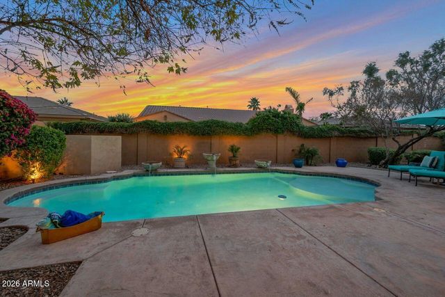 3291 E CHERRYWOOD Place, Chandler, AZ 85249