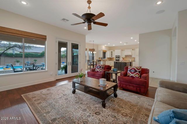 3291 E CHERRYWOOD Place, Chandler, AZ 85249