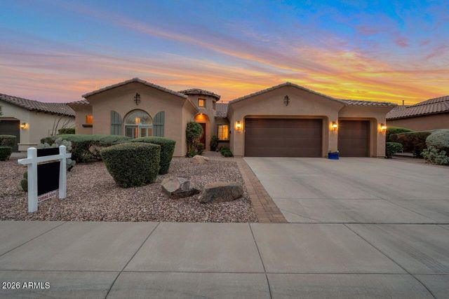 3291 E CHERRYWOOD Place, Chandler, AZ 85249