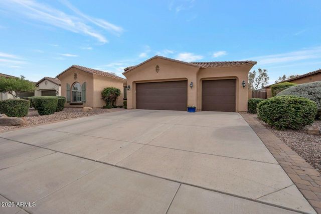 3291 E CHERRYWOOD Place, Chandler, AZ 85249