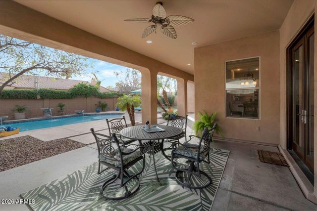 3291 E CHERRYWOOD Place, Chandler, AZ 85249