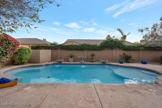 3291 E CHERRYWOOD Place, Chandler, AZ 85249