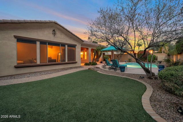 3291 E CHERRYWOOD Place, Chandler, AZ 85249