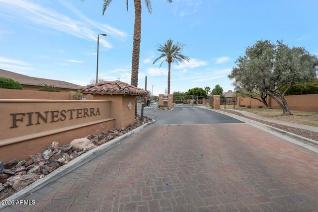 3291 E CHERRYWOOD Place, Chandler, AZ 85249