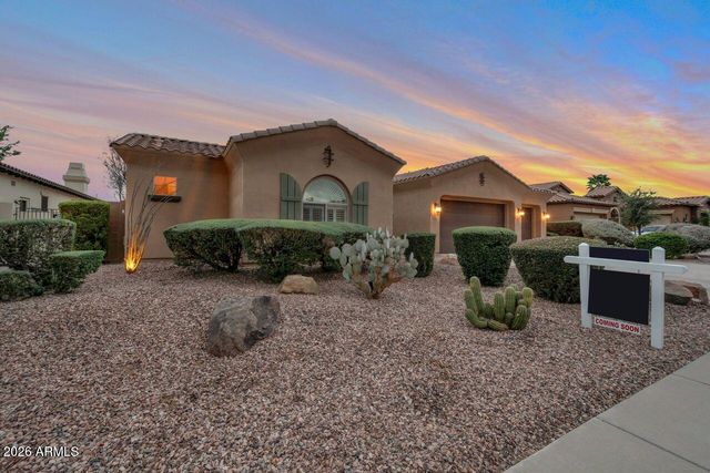 3291 E CHERRYWOOD Place, Chandler, AZ 85249