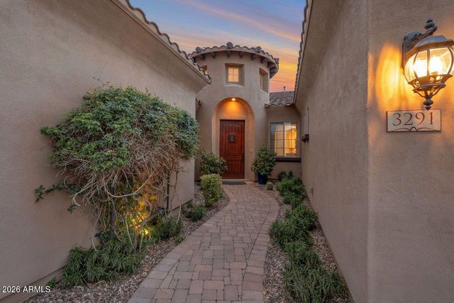 3291 E CHERRYWOOD Place, Chandler, AZ 85249