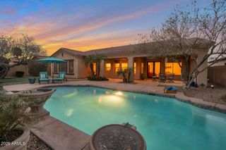 3291 E CHERRYWOOD Place, Chandler, AZ 85249