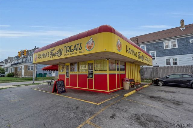 163 Taunton Place, Buffalo, NY 14216
