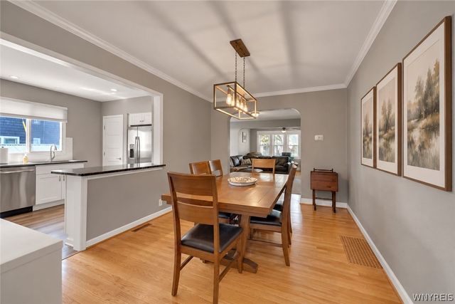 163 Taunton Place, Buffalo, NY 14216