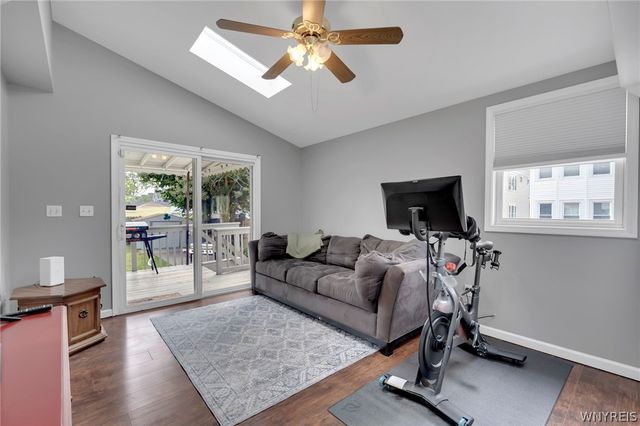 163 Taunton Place, Buffalo, NY 14216