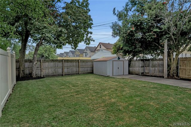 163 Taunton Place, Buffalo, NY 14216