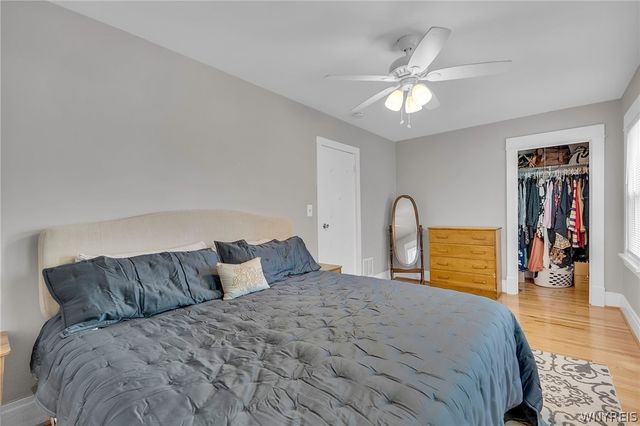 163 Taunton Place, Buffalo, NY 14216