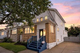 163 Taunton Place, Buffalo, NY 14216