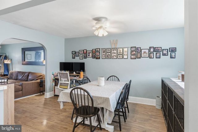 2905 KNORR ST, Philadelphia, PA 19149