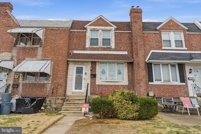 2905 KNORR ST, Philadelphia, PA 19149