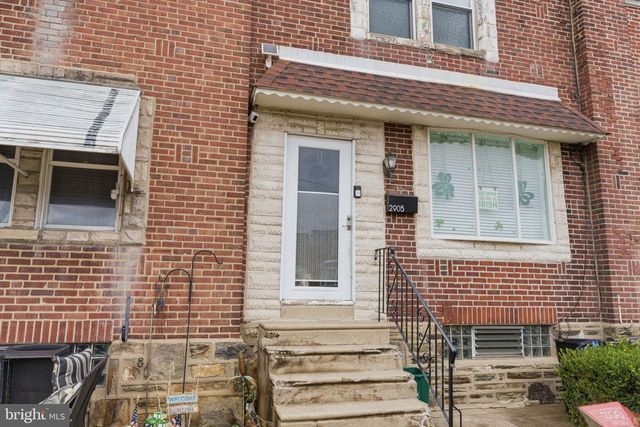 2905 KNORR ST, Philadelphia, PA 19149