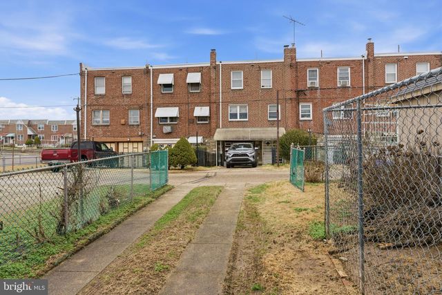 2905 KNORR ST, Philadelphia, PA 19149