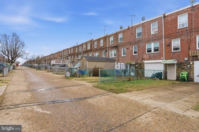 2905 KNORR ST, Philadelphia, PA 19149