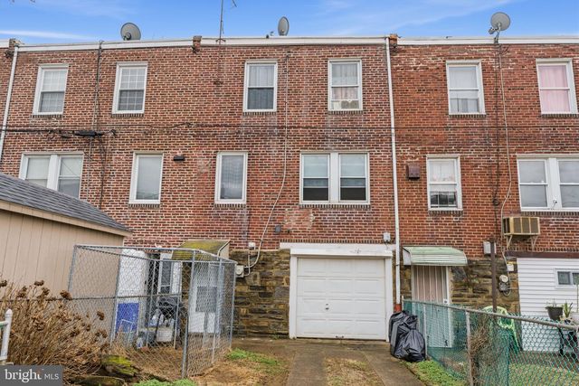 2905 KNORR ST, Philadelphia, PA 19149