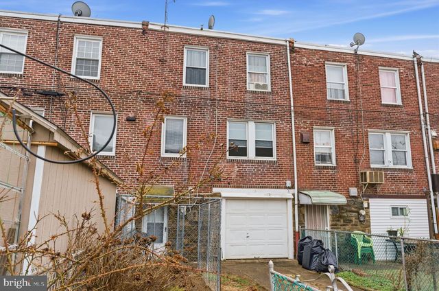 2905 KNORR ST, Philadelphia, PA 19149