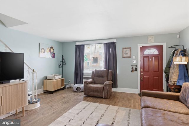 2905 KNORR ST, Philadelphia, PA 19149