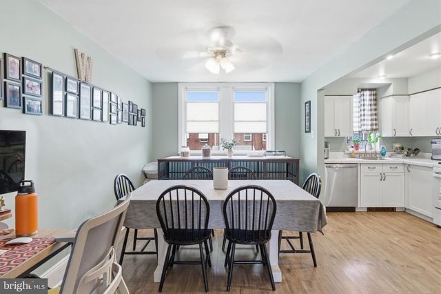 2905 KNORR ST, Philadelphia, PA 19149