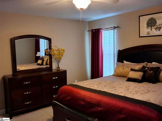 1215 Bishop Road, Inman, SC 29349