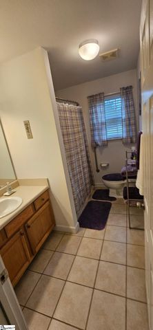 1215 Bishop Road, Inman, SC 29349
