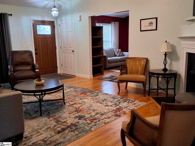 1215 Bishop Road, Inman, SC 29349