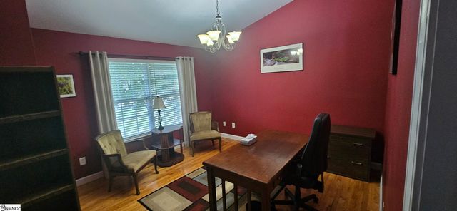 1215 Bishop Road, Inman, SC 29349