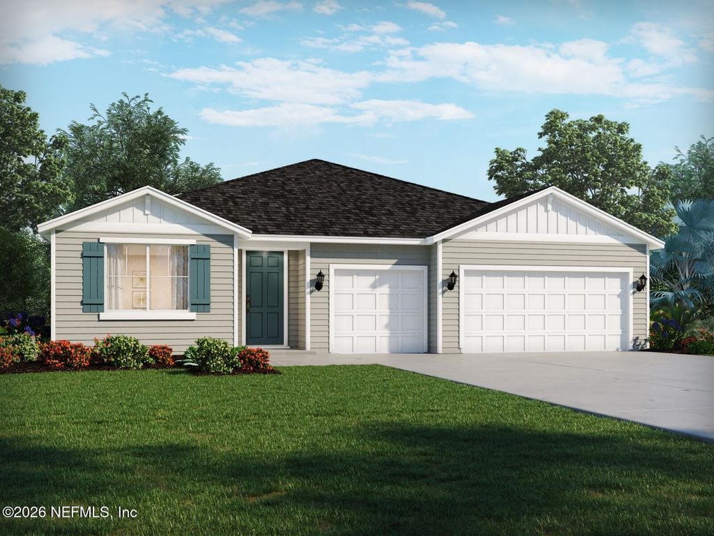 12710 FABIUS Way, Jacksonville, FL 32218