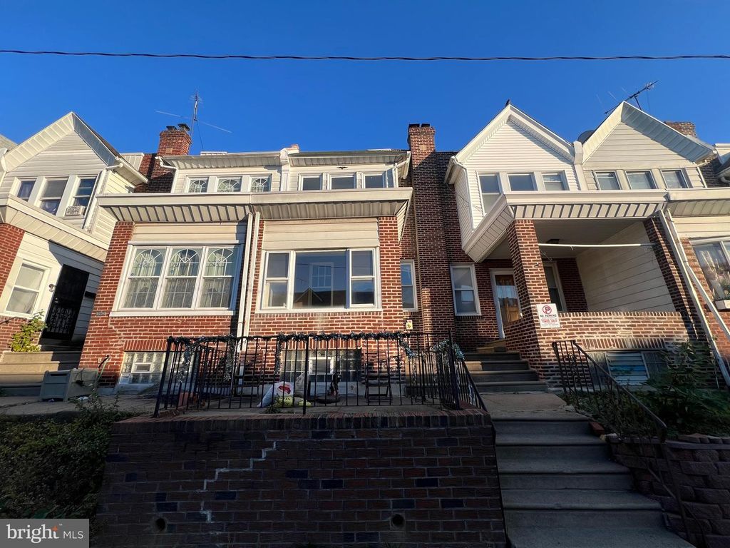 6257 MERSHON ST, Philadelphia, PA 19149