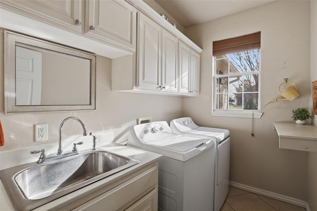 2109 Mulberry Lane, Newcastle, OK 73065