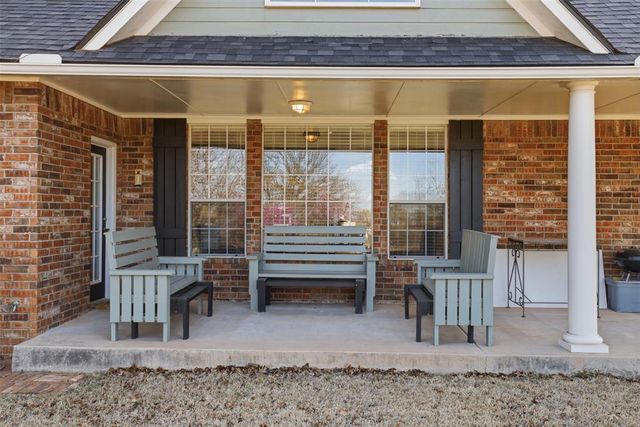 2109 Mulberry Lane, Newcastle, OK 73065