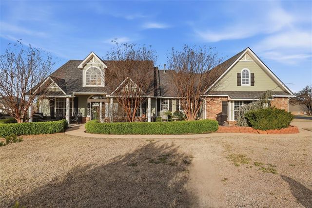 2109 Mulberry Lane, Newcastle, OK 73065