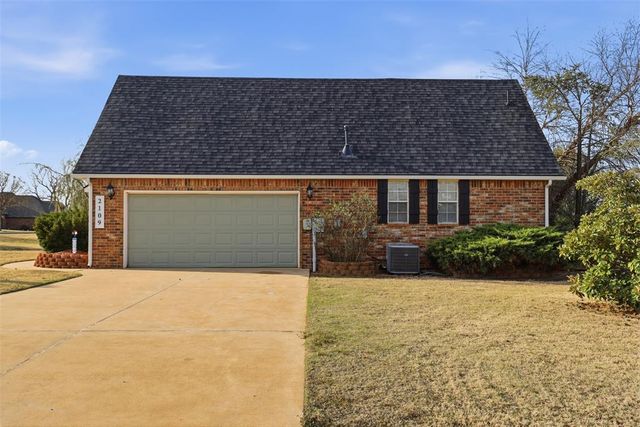2109 Mulberry Lane, Newcastle, OK 73065