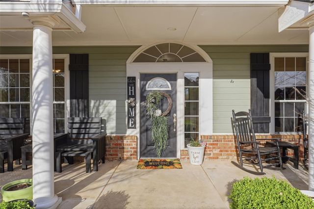 2109 Mulberry Lane, Newcastle, OK 73065