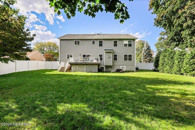 27 Fierro Avenue, Matawan, NJ 07747