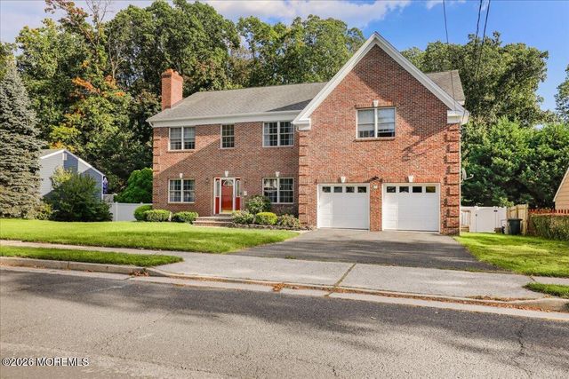 27 Fierro Avenue, Matawan, NJ 07747