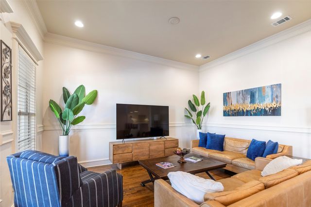 1612 Pecan Crossing Drive, Colleyville, TX 76034