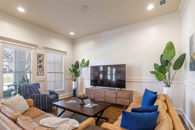 1612 Pecan Crossing Drive, Colleyville, TX 76034