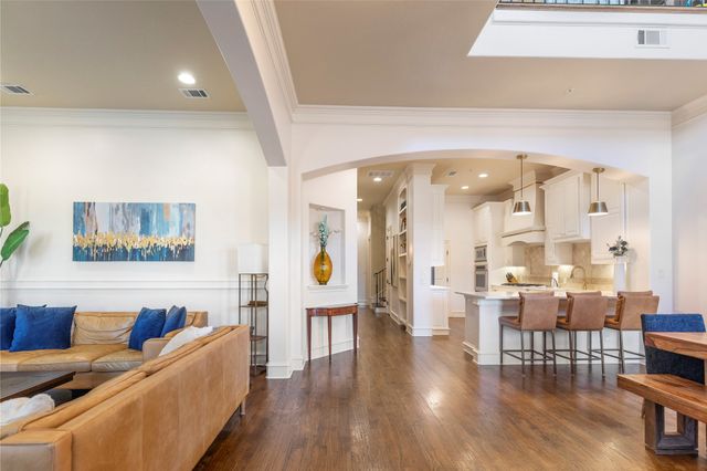 1612 Pecan Crossing Drive, Colleyville, TX 76034