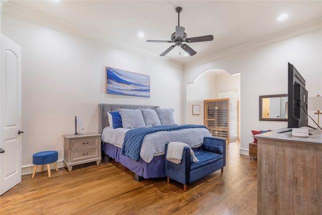 1612 Pecan Crossing Drive, Colleyville, TX 76034