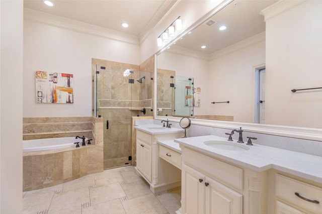 1612 Pecan Crossing Drive, Colleyville, TX 76034