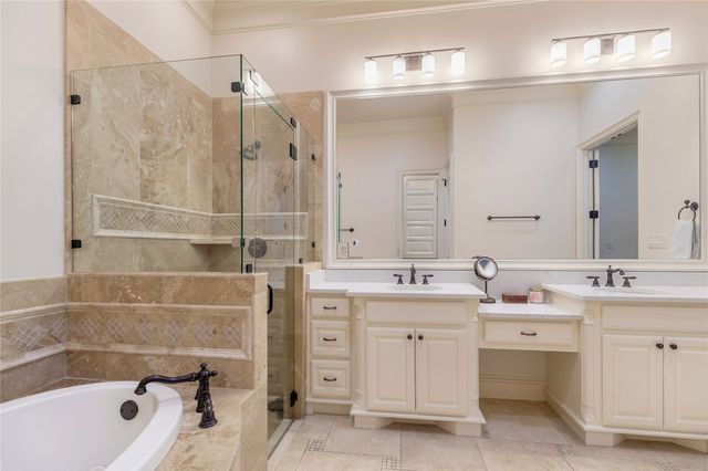 1612 Pecan Crossing Drive, Colleyville, TX 76034