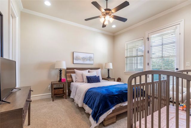 1612 Pecan Crossing Drive, Colleyville, TX 76034