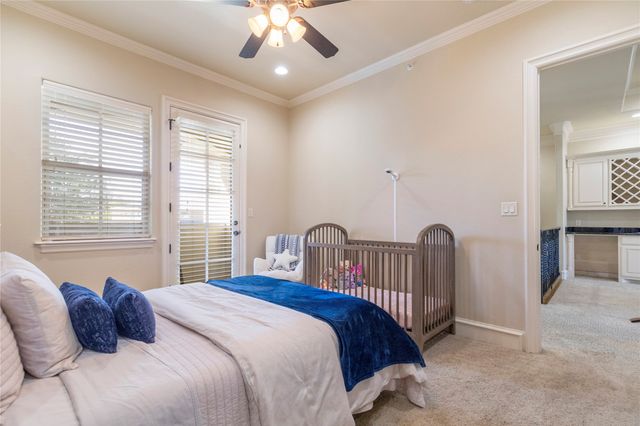 1612 Pecan Crossing Drive, Colleyville, TX 76034