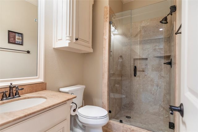 1612 Pecan Crossing Drive, Colleyville, TX 76034